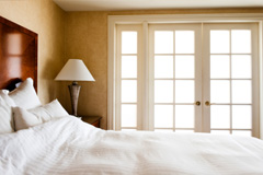 Chequerbent bedroom extension costs
