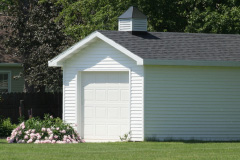Chequerbent outbuilding construction costs
